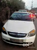 Tata Indigo CS 2014 Diesel 85000 Km Driven