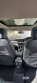 Volkswagen Virtus 2022 Petrol 29750 Km Driven