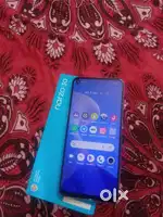 Realme narzo 30 4G Ram 4GB Rom 64GB