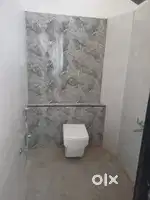 1 BHK newly construction 4 block available ine prime location