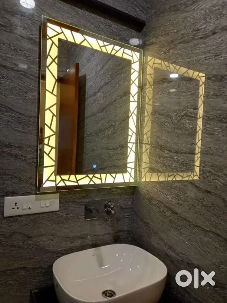 Best LED Mirror in Hyderabad With Affordable Price Just 2000/-