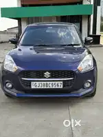 Maruti Suzuki Swift 2022 CNG & Hybrids 74000 Km Driven