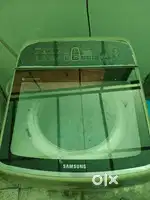 Samsung 7 KG Top Load Fully Automatic Washing Machine