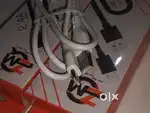 TYPE C charging cable