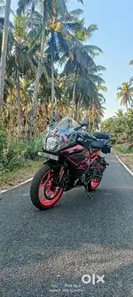 Ktm rc sale