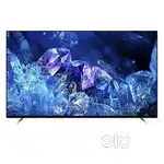 50 Inches Smart Led Tv 4k With Exchange Offer Available New