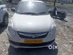 Maruti Suzuki Swift Dzire 2022
