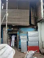 Juna Bazar Shop 100sqft Rent 10k