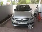 Maruti Suzuki Dzire 2016
