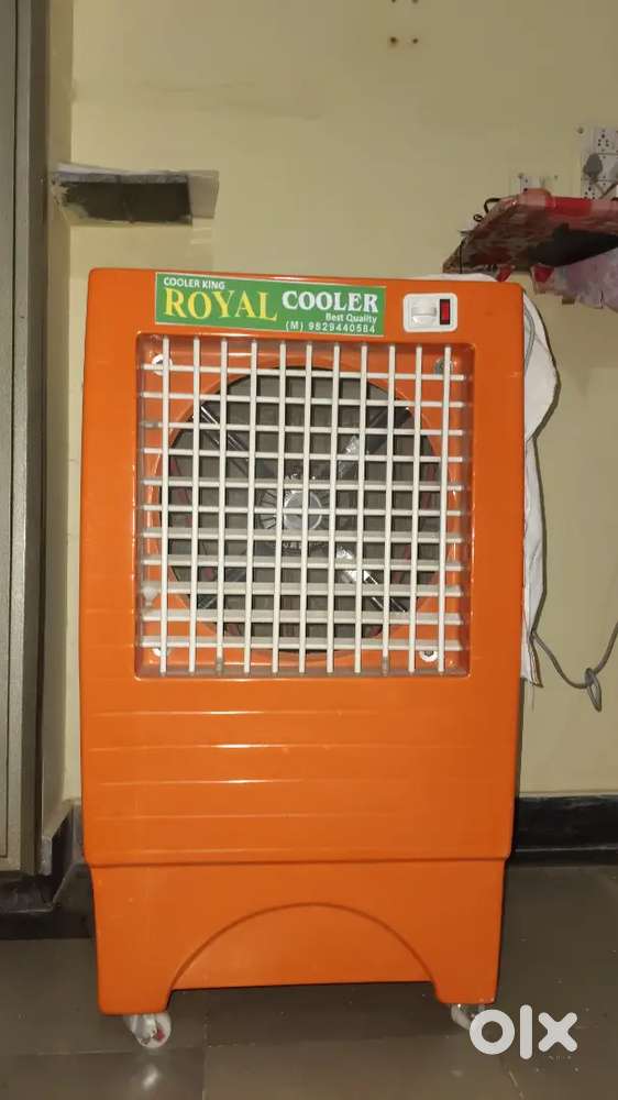 Cooler sell 4000 rup