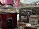 Panasonic cocker steamer