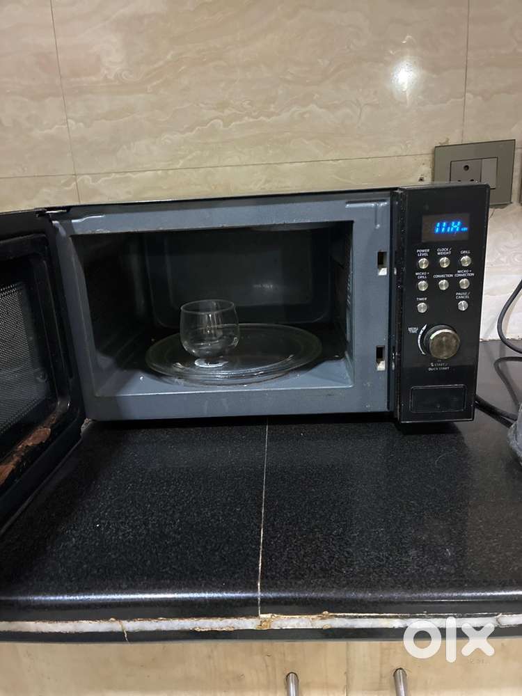 Kenstar microwave