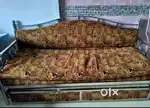 Sofa cumbed