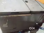 Deep freezer