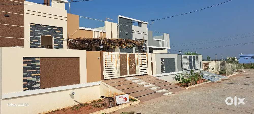 READY TO CONSTRUCTION HOUSES