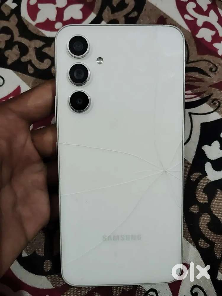 Samsung galaxy A54