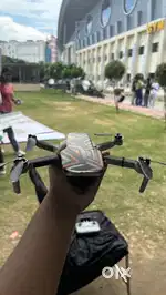 Dji MINI 2