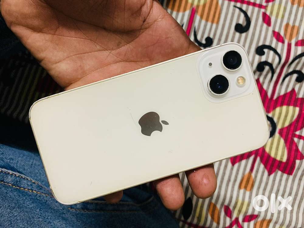 Iphone 13 mobile