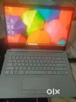 HP Laptop 14s-cf3006TU  in very good condition
