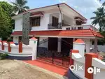 DOUBLE  FLOOR HOUSE FOR RENT IN PALAKKAD TOWN AREA