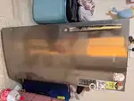 Haier fridge