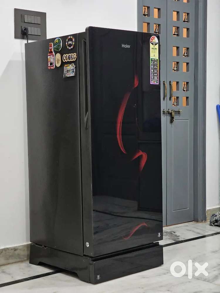 HAIER FRIDGE