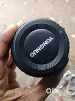 50 mm lench