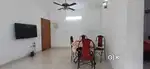 Westfort - Ayyanthole 1500 sqft 3 bhk/ family &bachelor's allowed