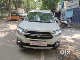Maruti Suzuki XL6 Zeta, 2020, Petrol
