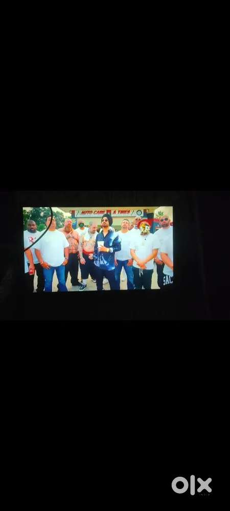 Samsung 32 inch tv normal tv