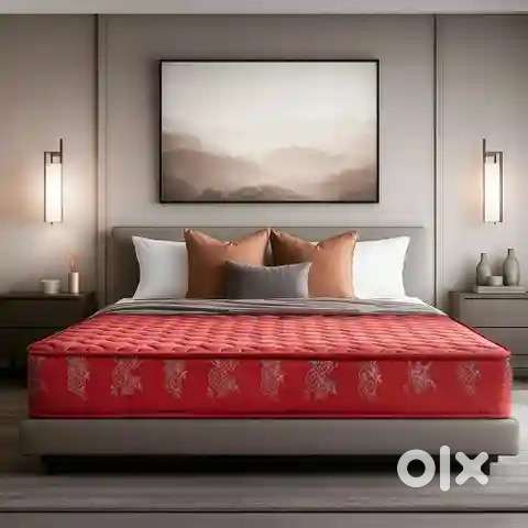  Move-Out Sale – Mattress for Sale! ️