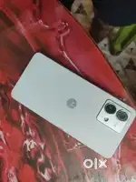 Moto g 84, 1 years, Android 15,