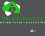 Order Taking Executive Malappuram