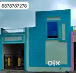 रेडी टू मूव  3650000 मे