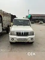 Mahindra Bolero 2013 Diesel Well Maintained