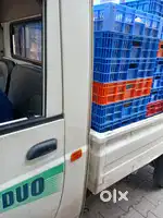 Driver for three wheeler