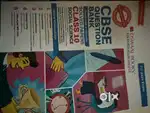 Exam Preparation for Class 10Cbse