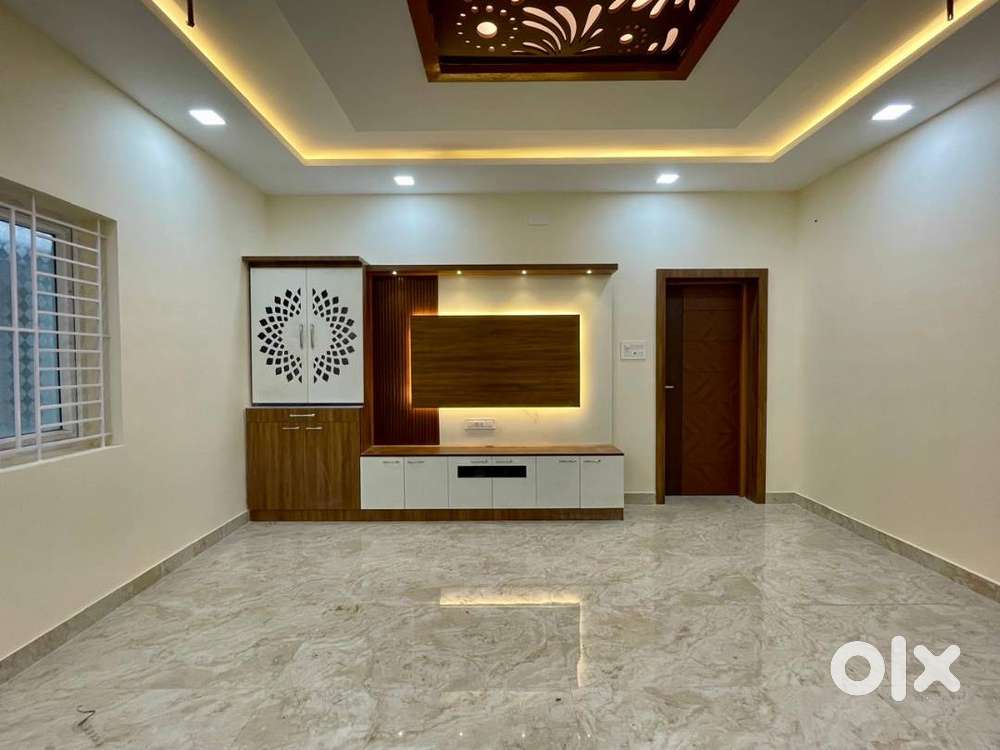NATARAJAN KOVILPALAYAM NEW 2BHK HOME SALE
