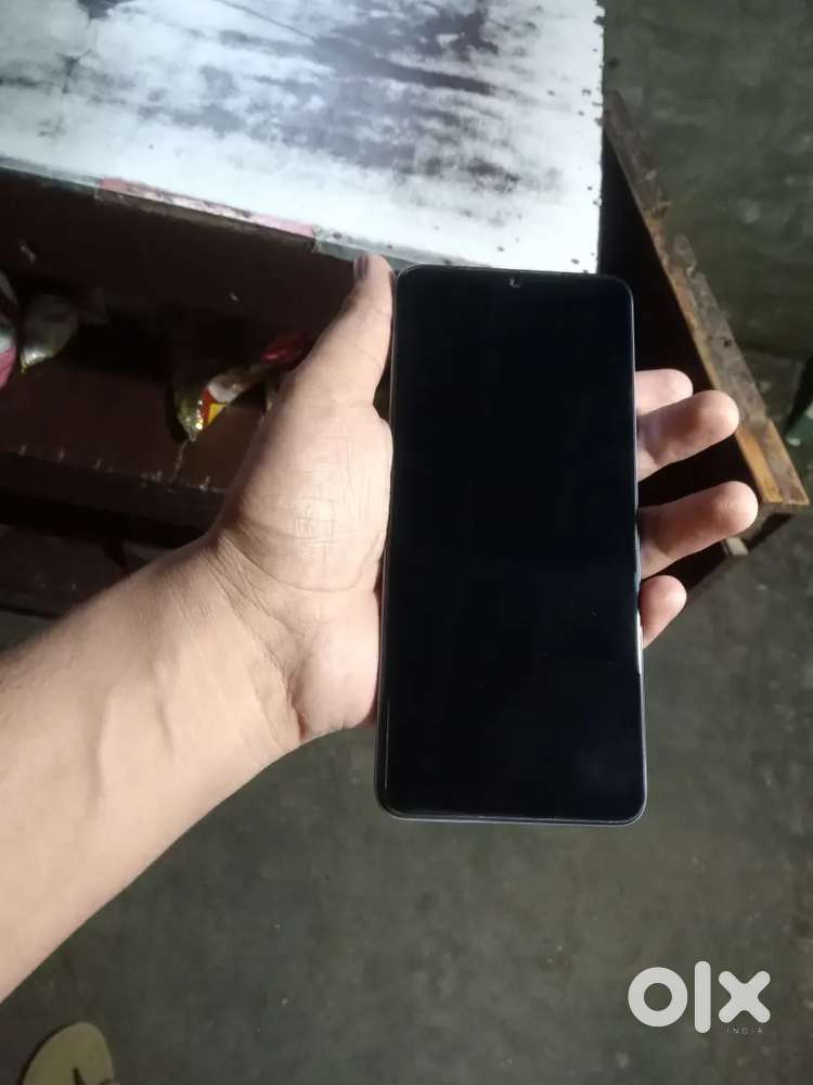 Redmi a3phone selling