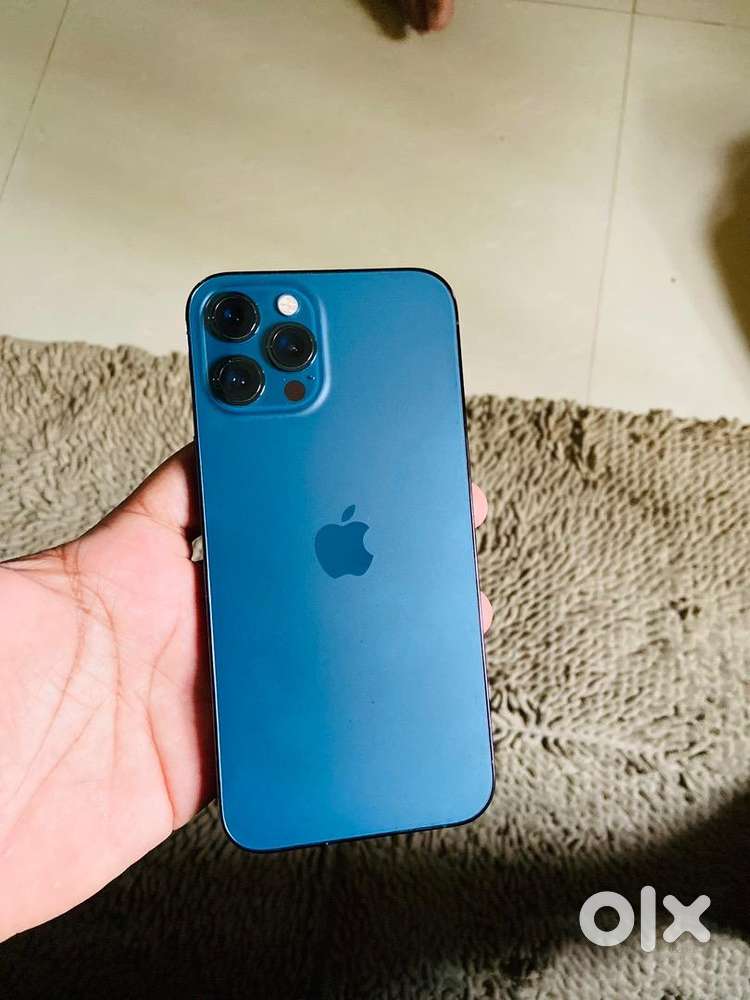 Iphone 12 pro max 128gb