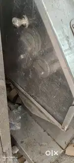Sugarcane machine