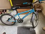 BTwin Kid Bicycle