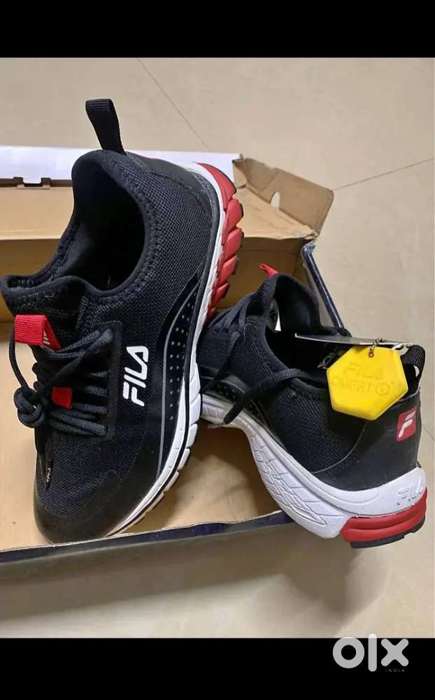 FILA SHOES 9 NUMBER UNISEX