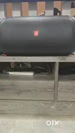 JBL speaker