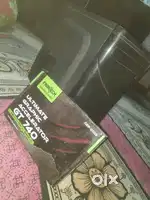 Gaming Pc & Editing i3 2nd Gen Nvidia GeForce GT 740 Can Run Gta 5