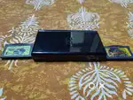 Nintendo ds lite Fully working condition with 2 games