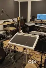 Roland spd 20 OCTAPAD,Made in Japan, just new condition
