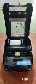 Printer TVS RP 45