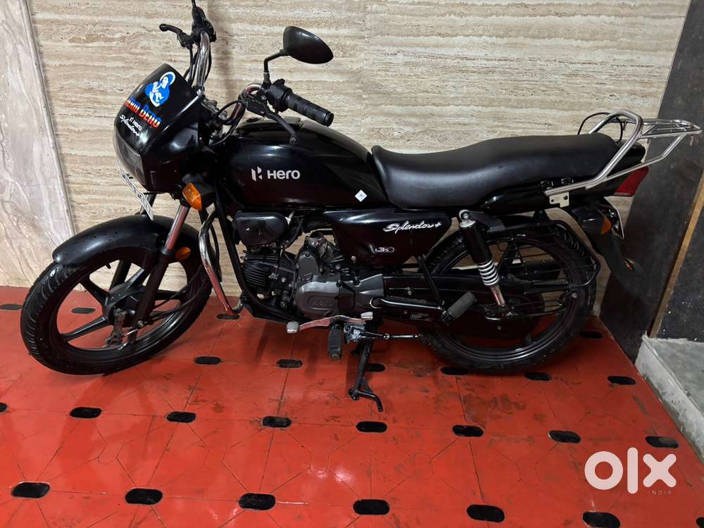 2022 Hero Splendor Plus for Sale