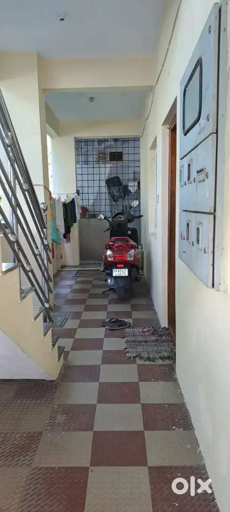 House for rent in Vinayaka layover